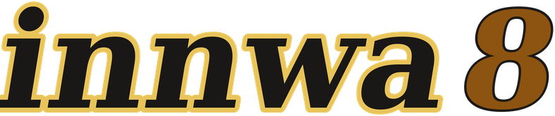 innwa8 logo